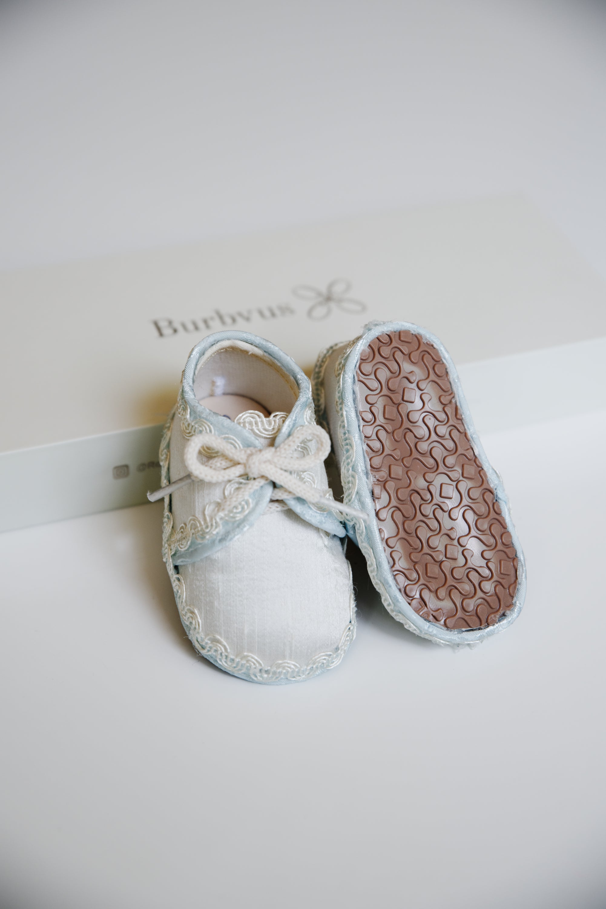 B037 Baby Shoes