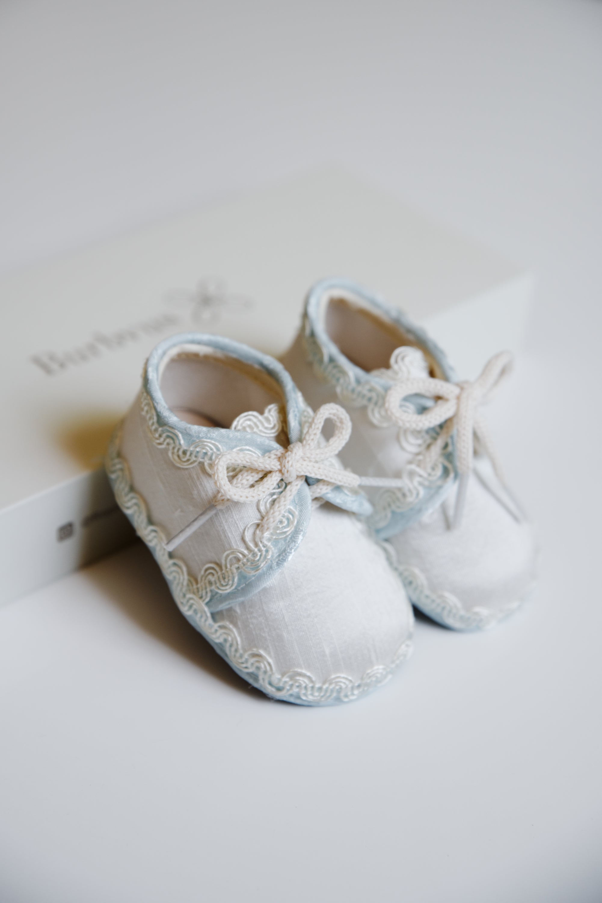 B037 Baby Shoes