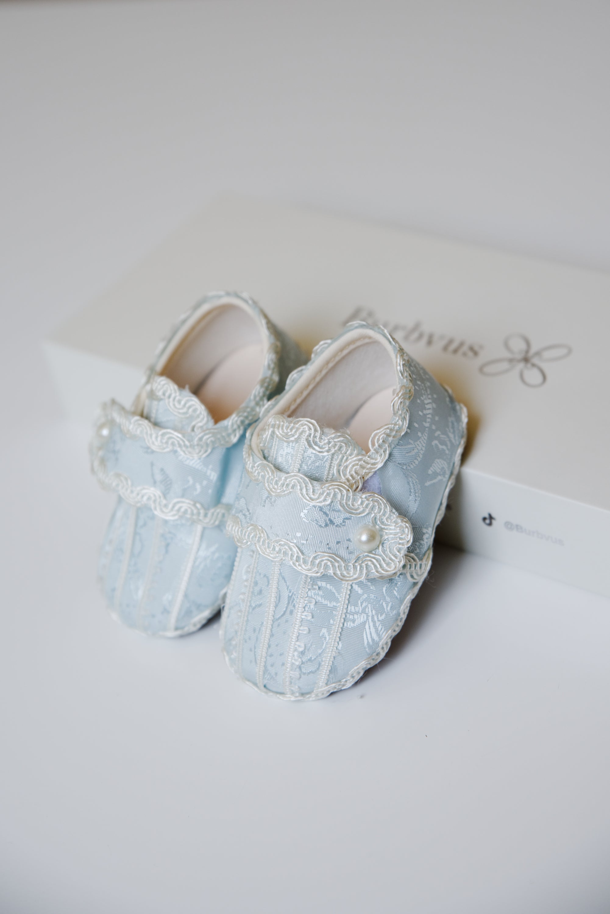B037 Baby Shoes