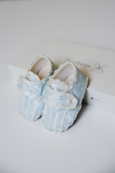 B037 Baby Shoes