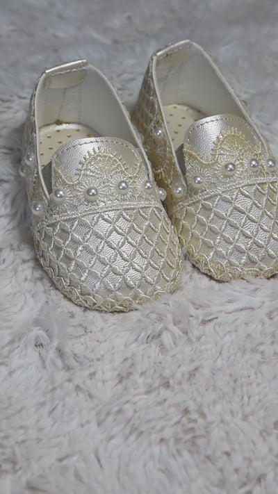 B026 Baby Shoes
