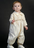 detachable christening outfit Burbvus B023