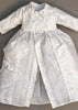 Christening Gown B002 Handmade Burbvus