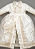 Christening Gown B004 Handmade Burbvus