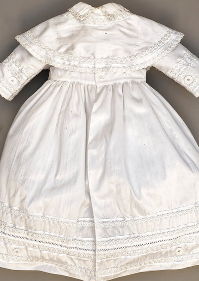 Christening Outfit B011