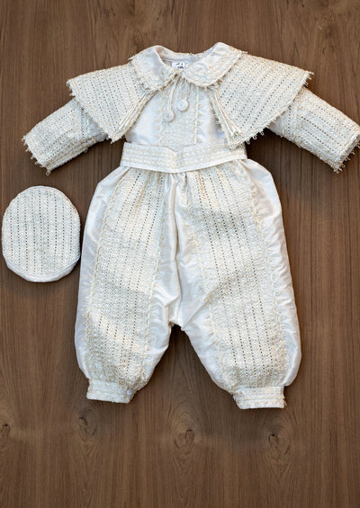 Christening Outfit B024