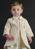 Heirloom Christening outfit Burbvus for Baby boys Baptism B025