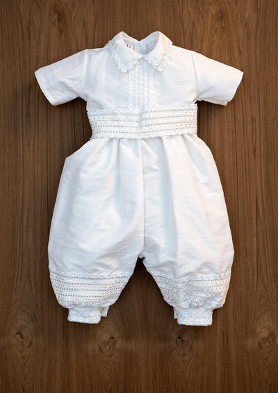 Christening Outfit B025