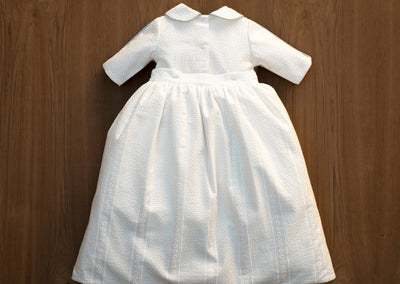 Christening Outfit B030