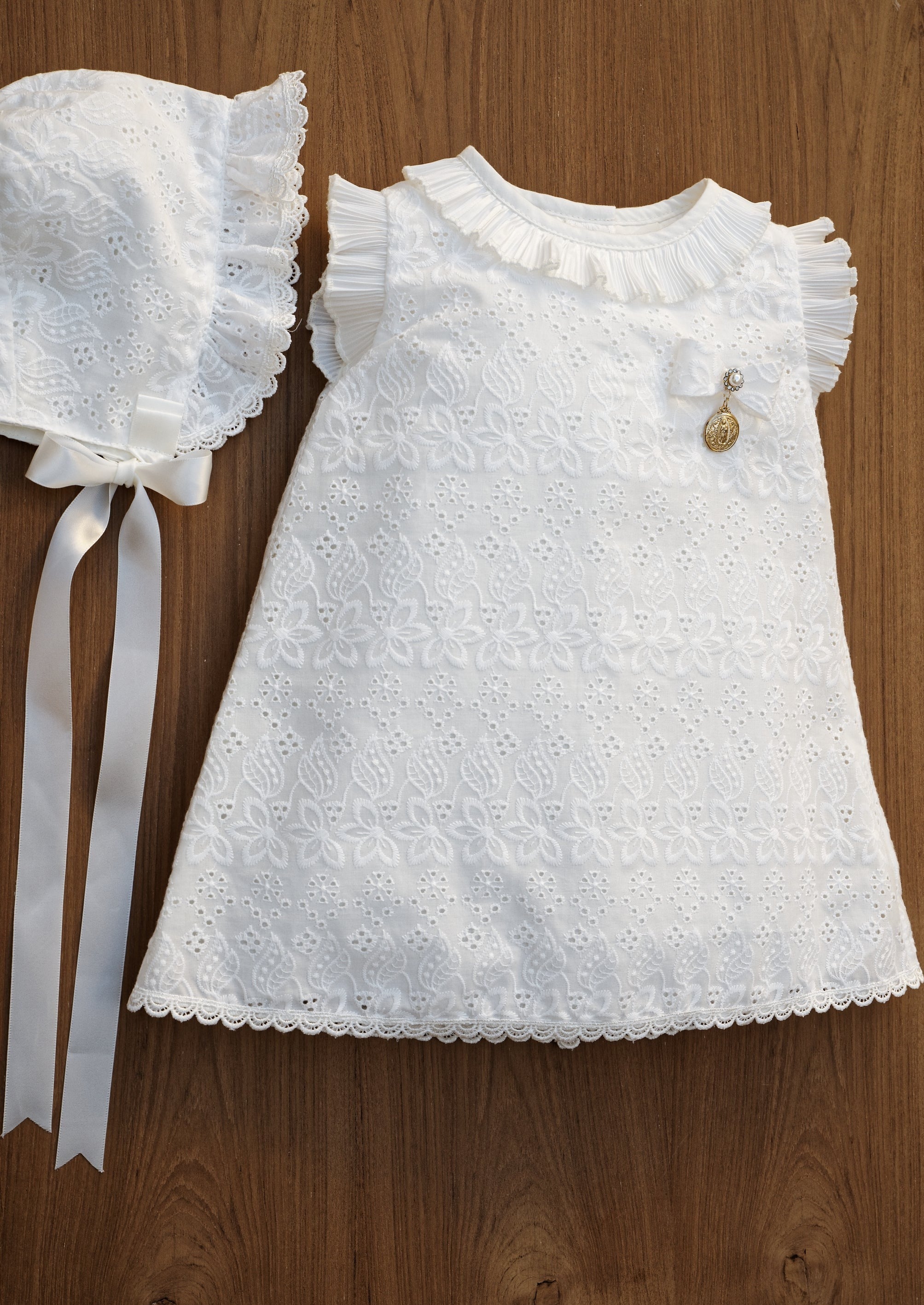 Girl Dress G038