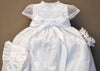 White G005 Baptisim Dress