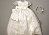Ivory G005 Baptisim Dress 