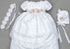 Baby girl blessing dress G015 BUrbvus
