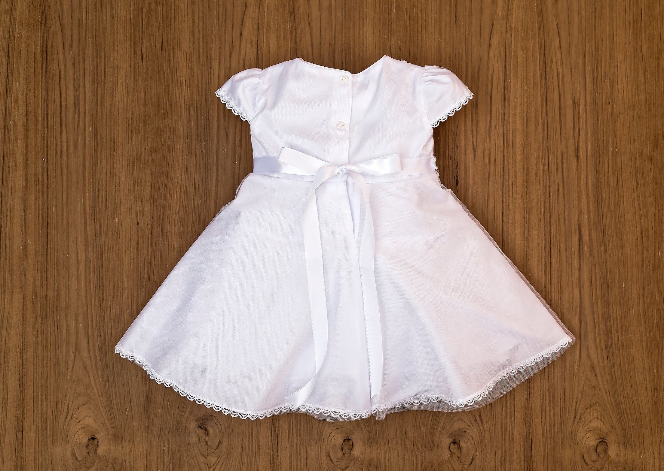 Baby Girl Dress G020