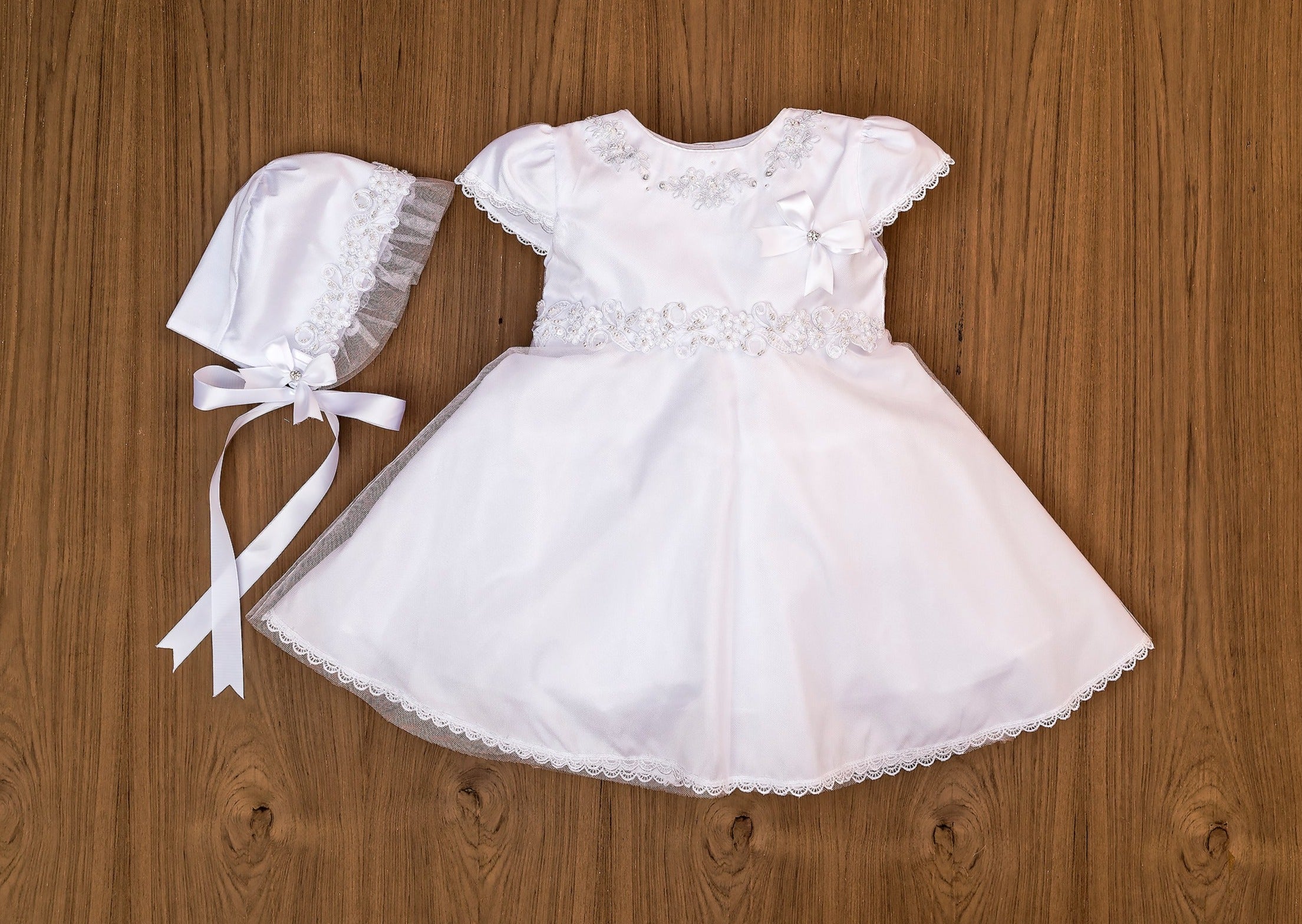 Baby Girl Dress G020