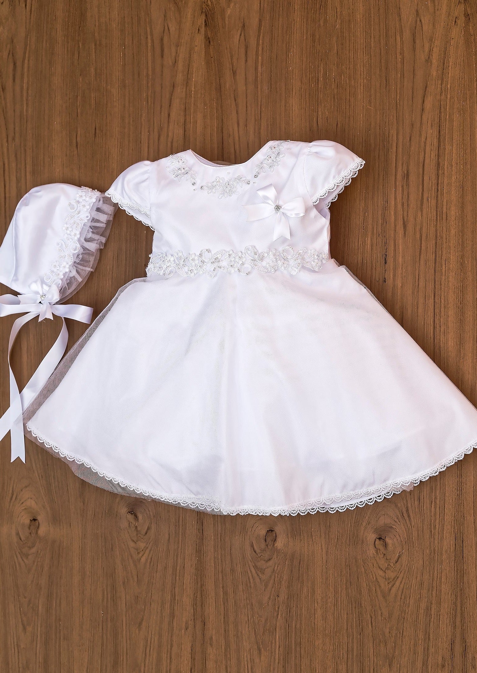 Baby Girl Dress G020