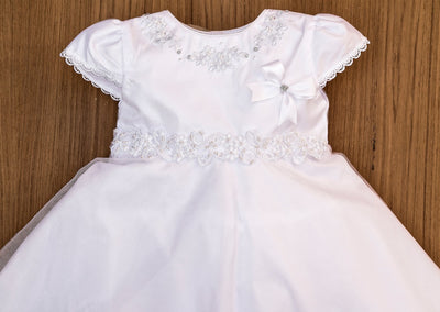 Baby Girl Dress G020
