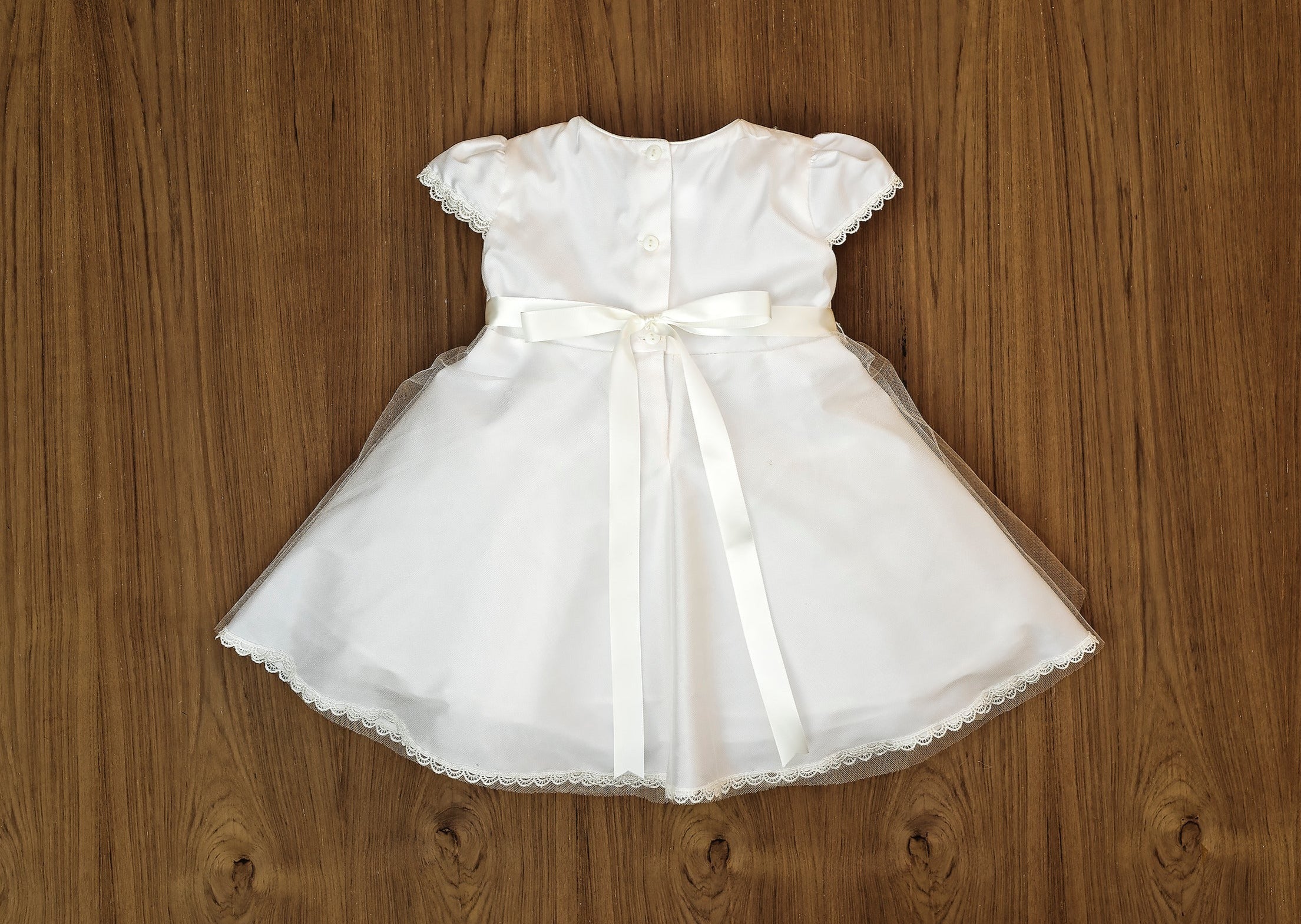 Baby Girl Dress G020