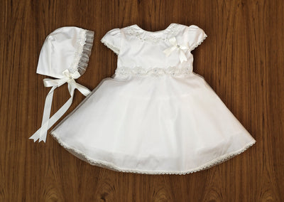 Baby Girl Dress G020