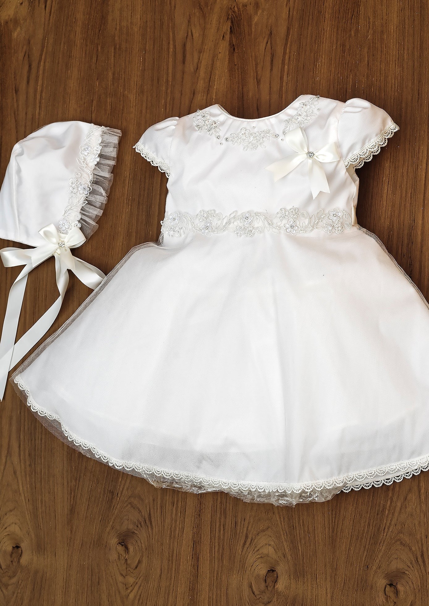 Baby Girl Dress G020