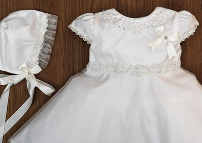 Baby Girl Dress G020