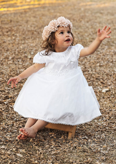 Baby Girl Dress G020