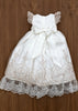 BABY GIRL DRESS  BURBVUS G026