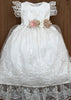 Burbvus G026 Baby Girl Dress