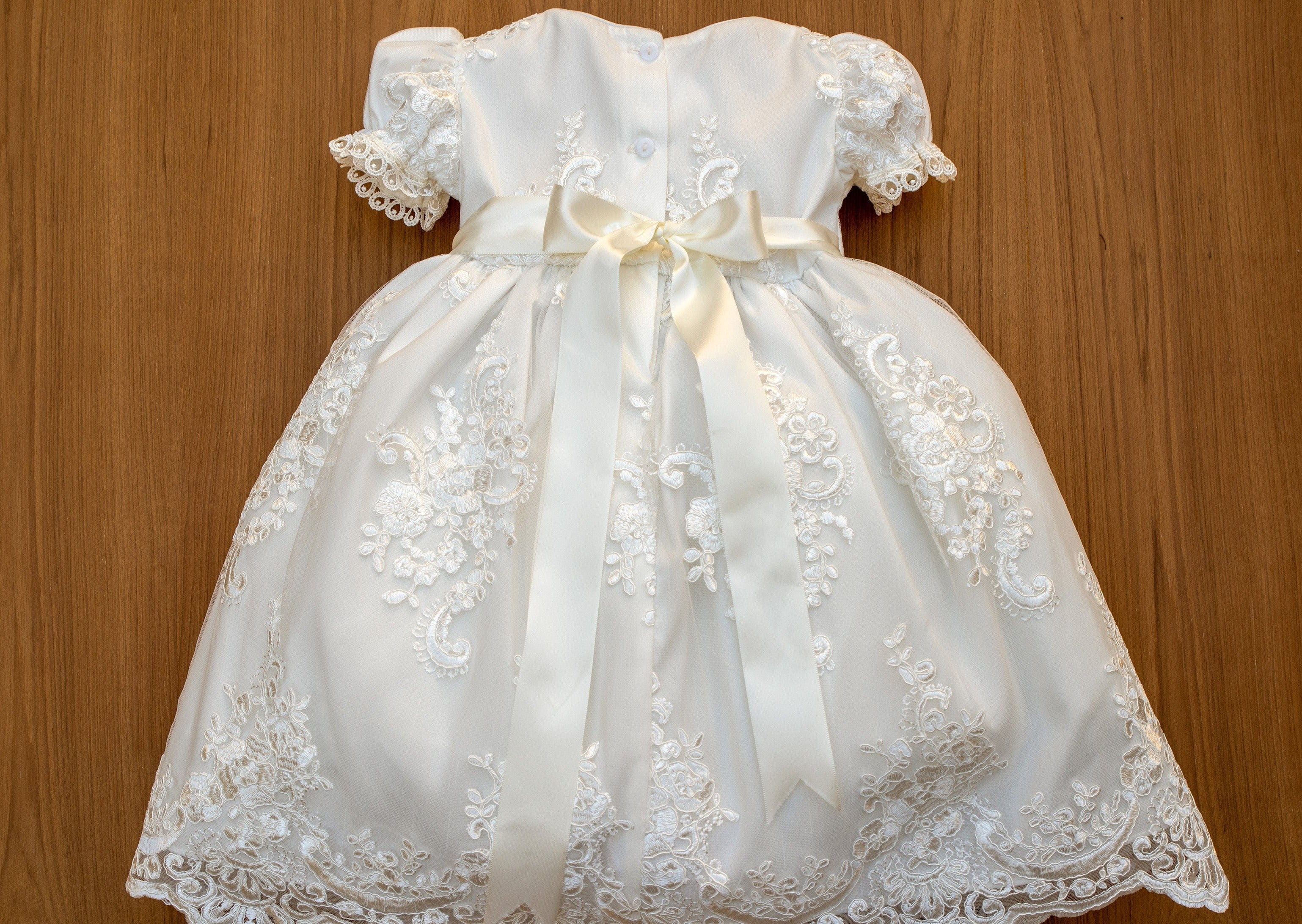 Baby Girl Dress G032