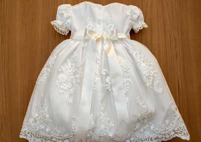 Baby Girl Dress G032