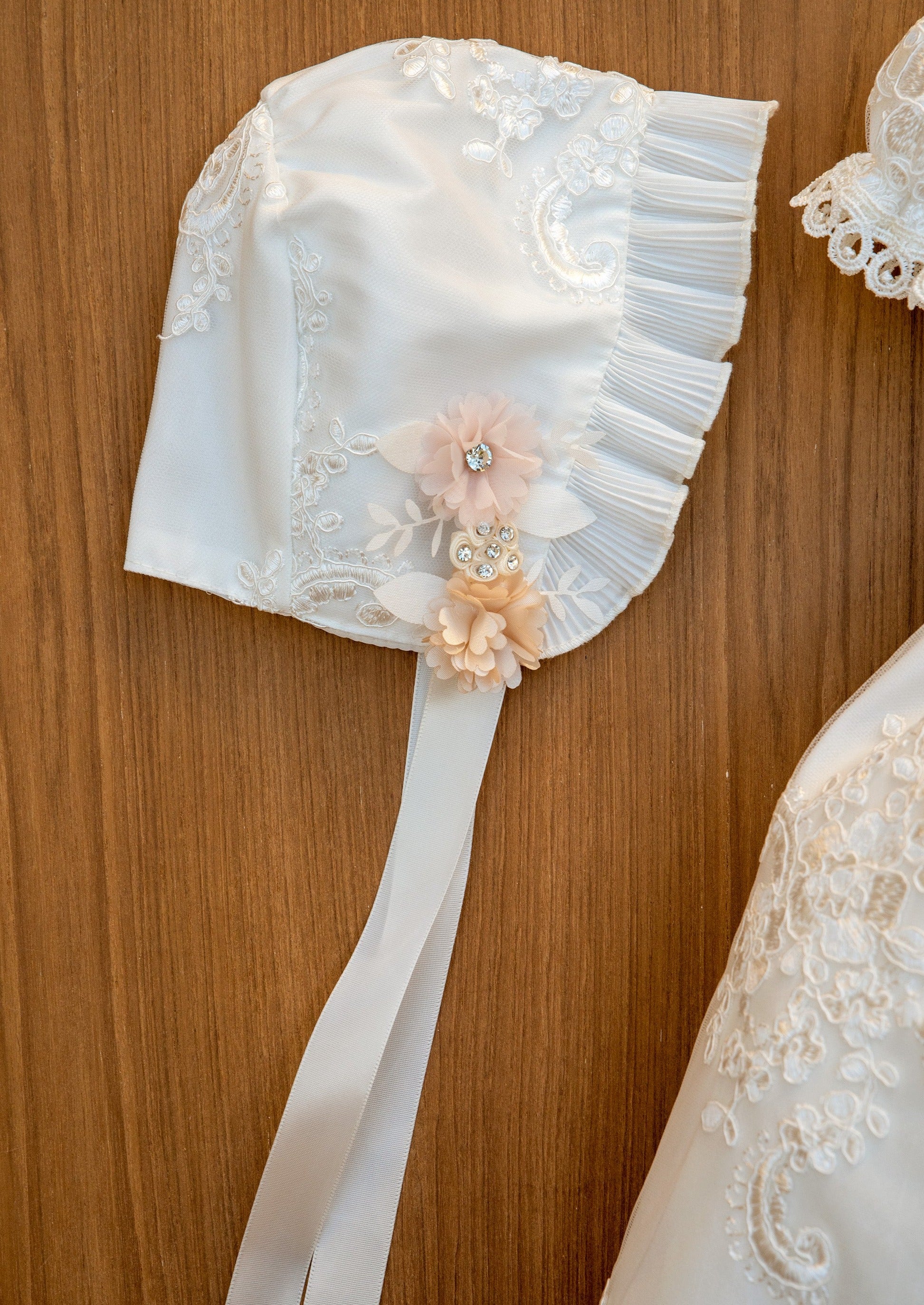 Baby Girl Dress G032