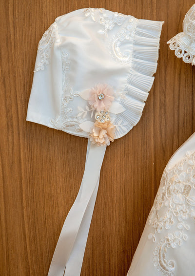 Baby Girl Dress G032