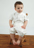 heirloom baptism or christening outfit for boys burbvus B020