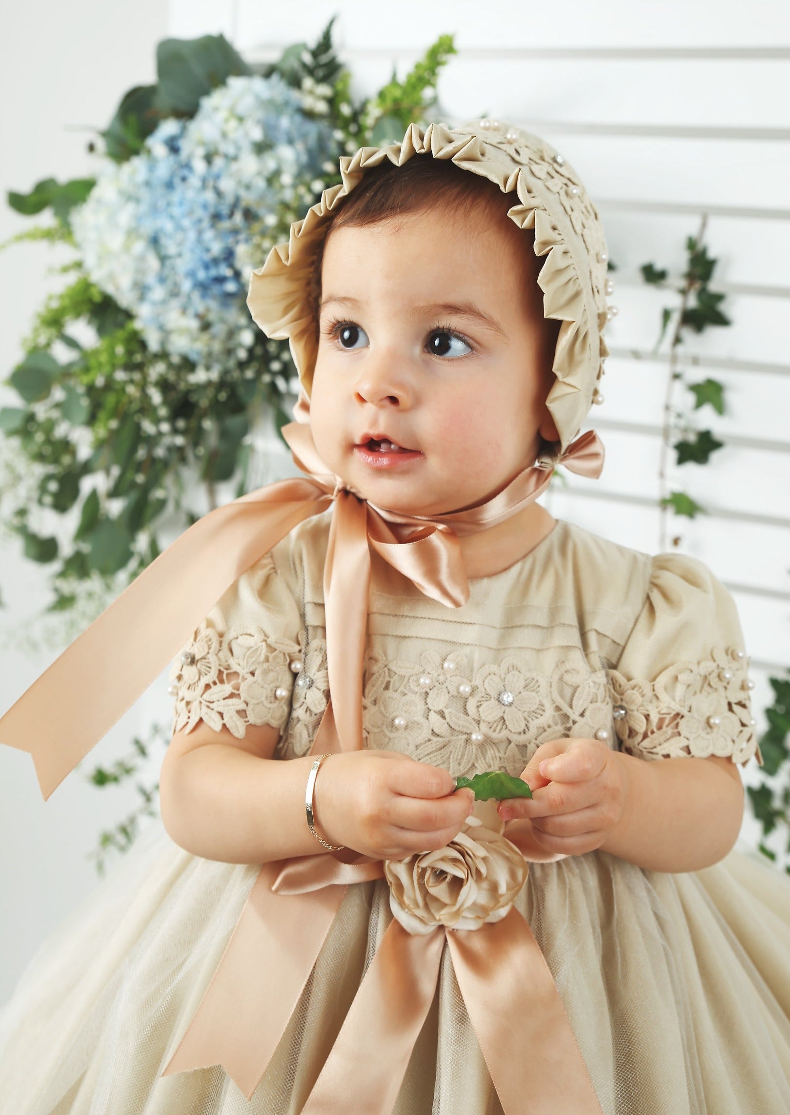heirloom baptism dresses burbvus G024