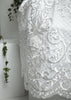 lace dress christening gown burbvus g025