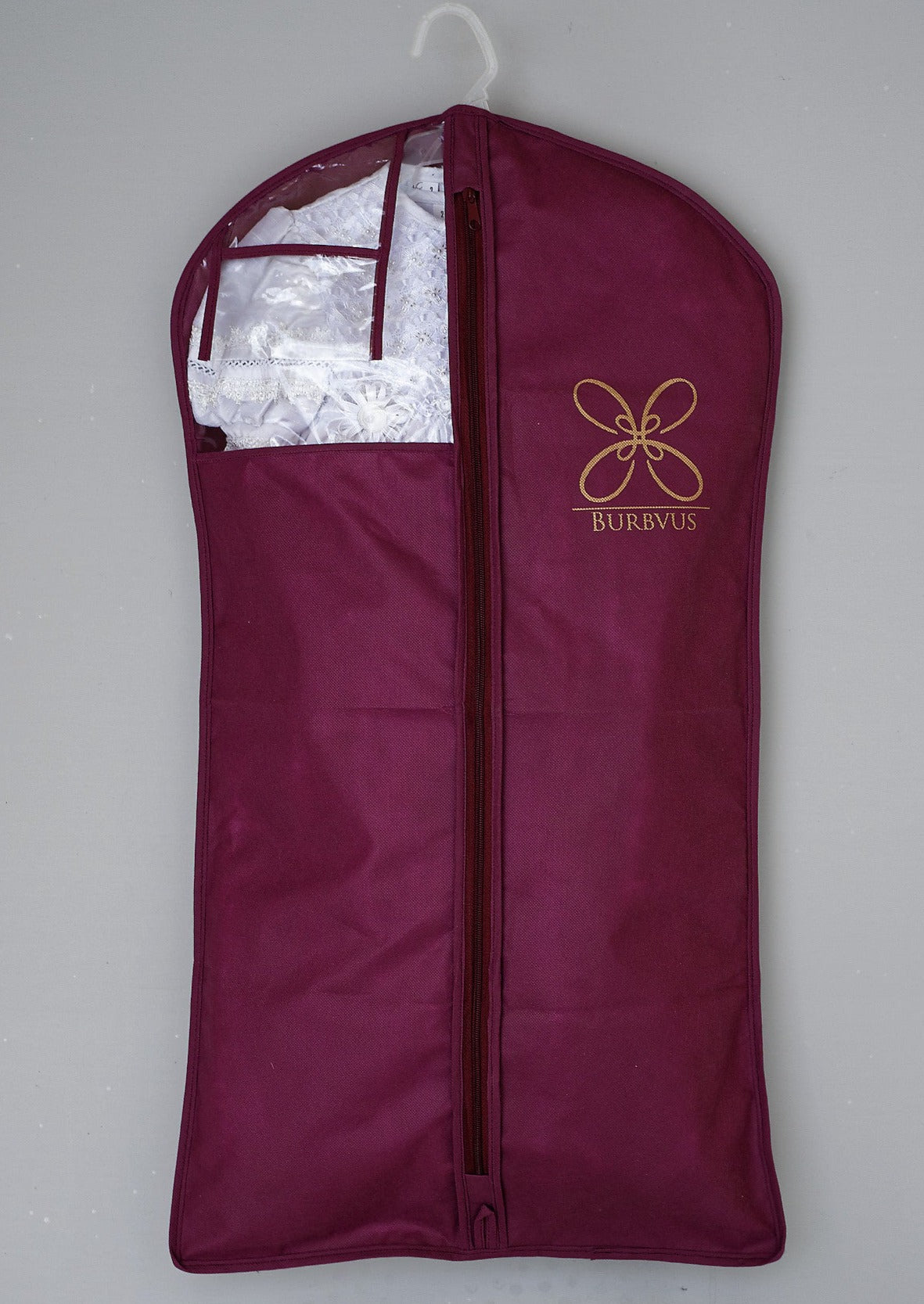 Christening Dress G025