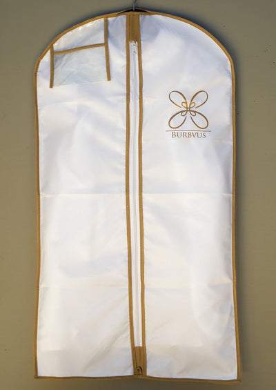 Christening Dress G019