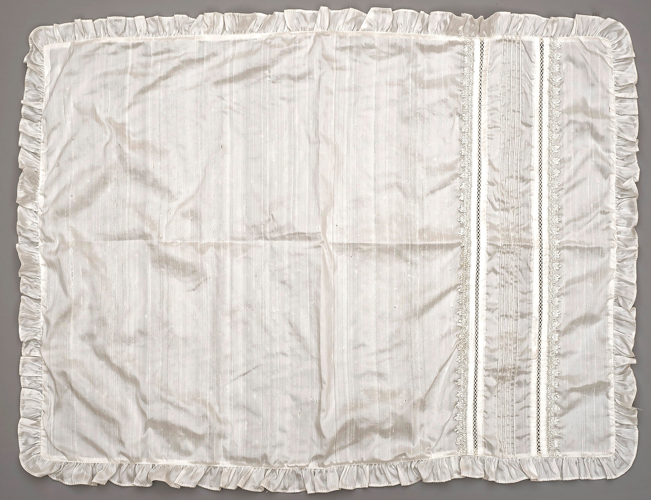 Handmade Receiving Blankets