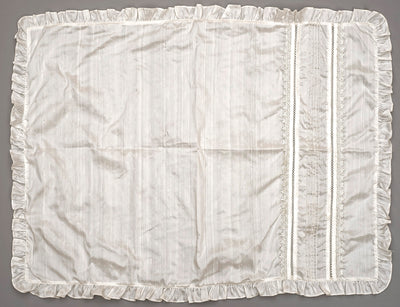 Handmade Receiving Blankets