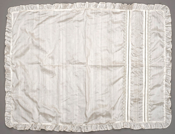 Handmade Receiving Blankets