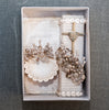 Handcrafted Candle kit With case