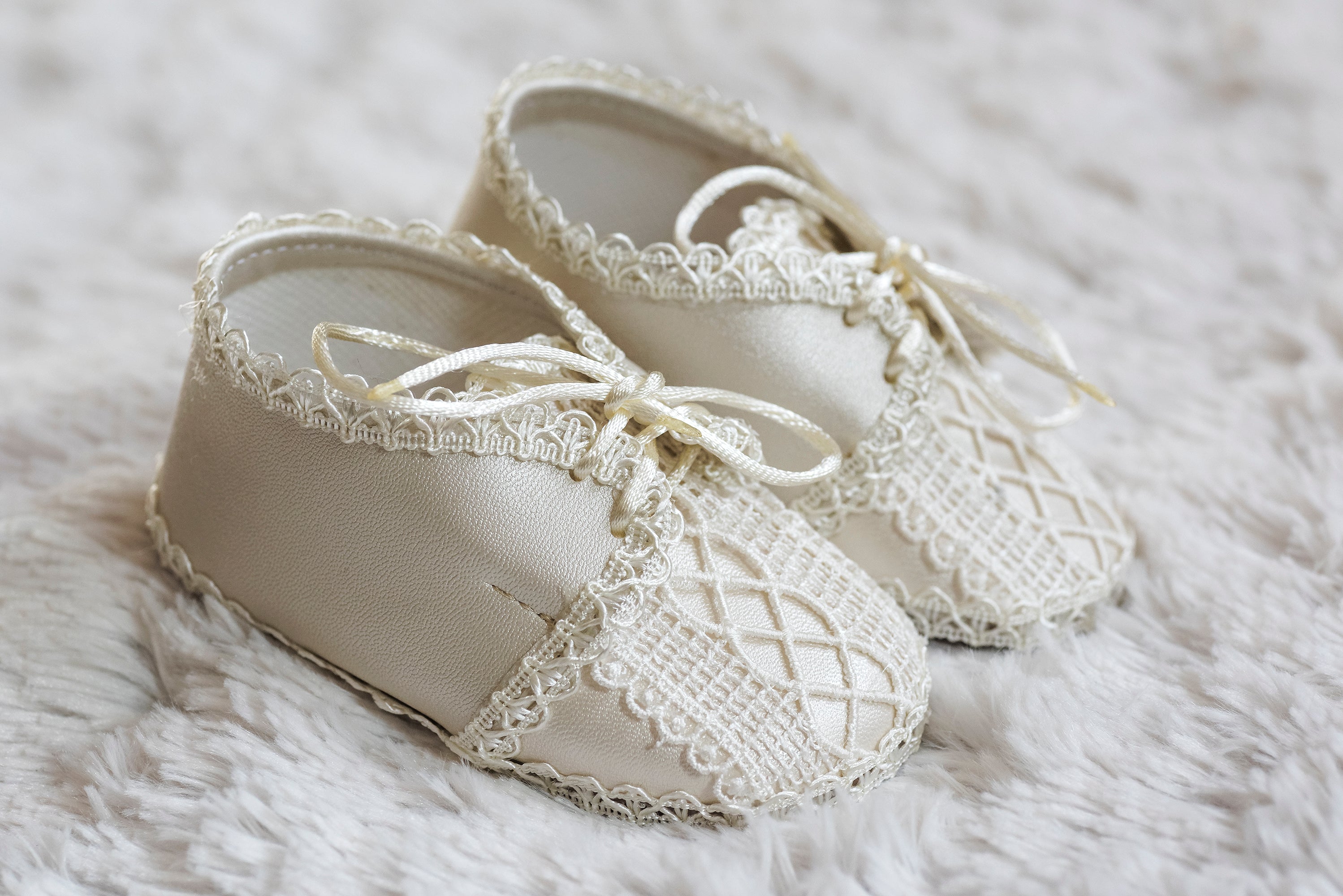 B020 Baby Shoes