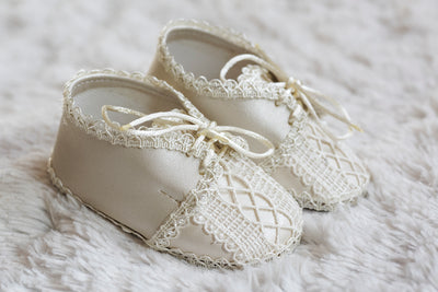 B020 Baby Shoes