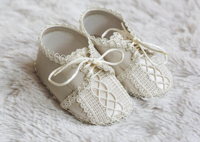 Christening Outfit B024