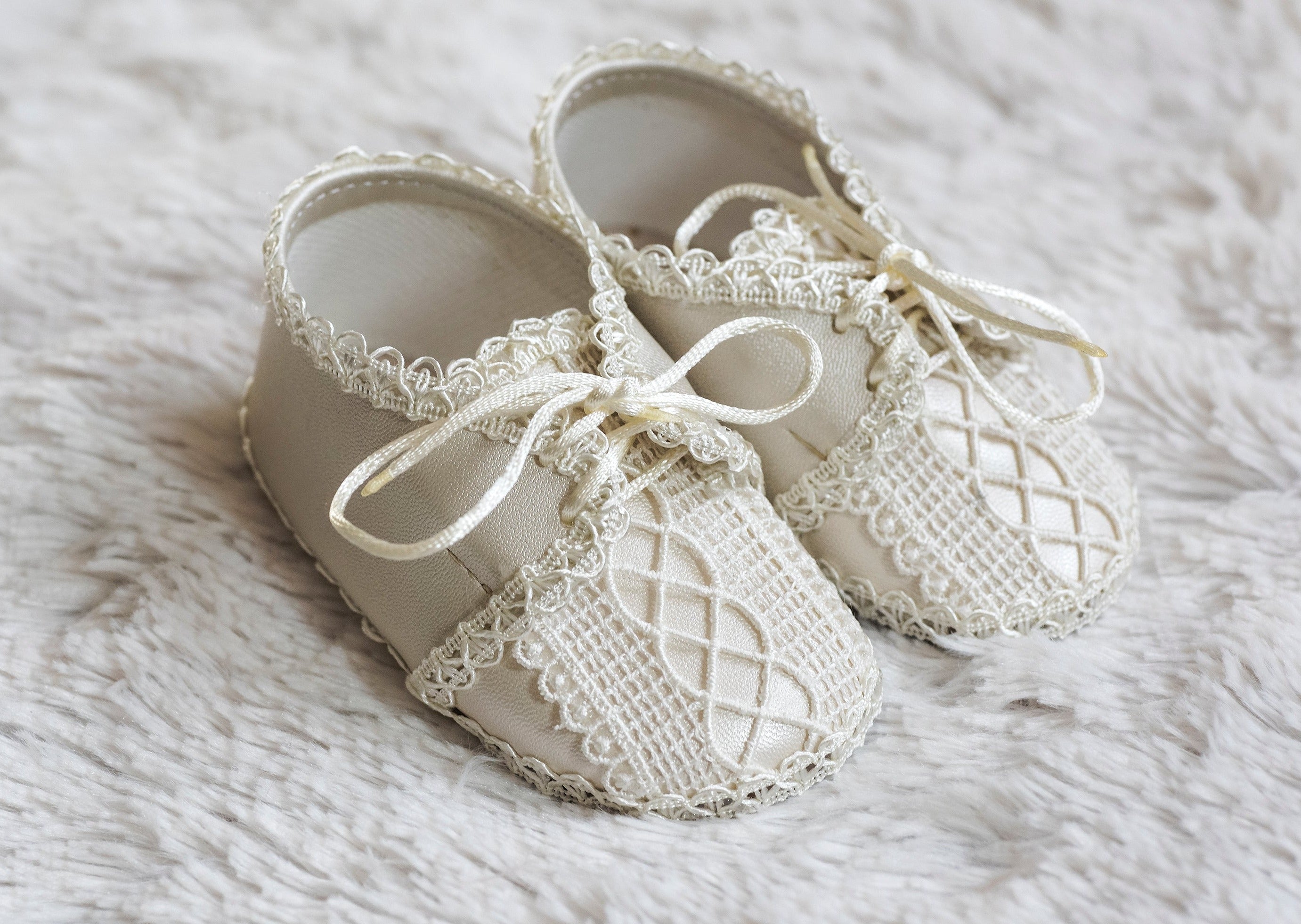 Christening Outfit B025