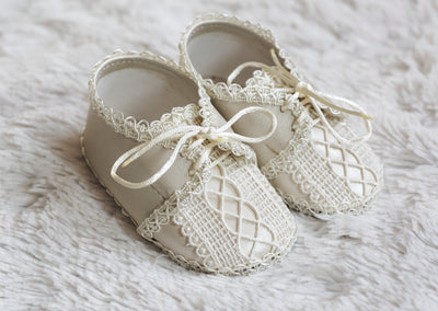 Christening Outfit B025