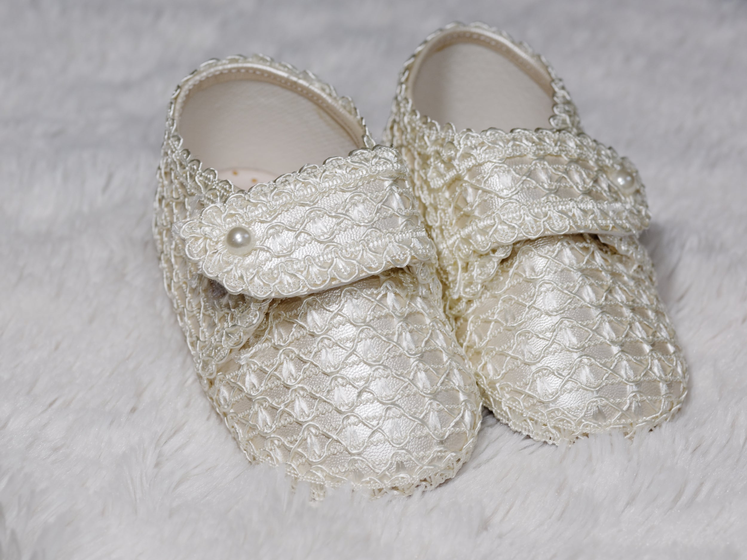 B024 Baby Shoes