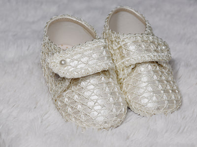 B024 Baby Shoes