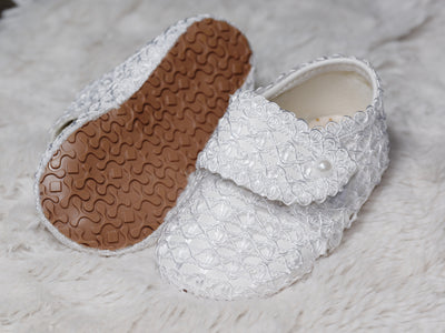 B024 Baby Shoes
