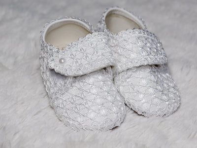 B024 Baby Shoes